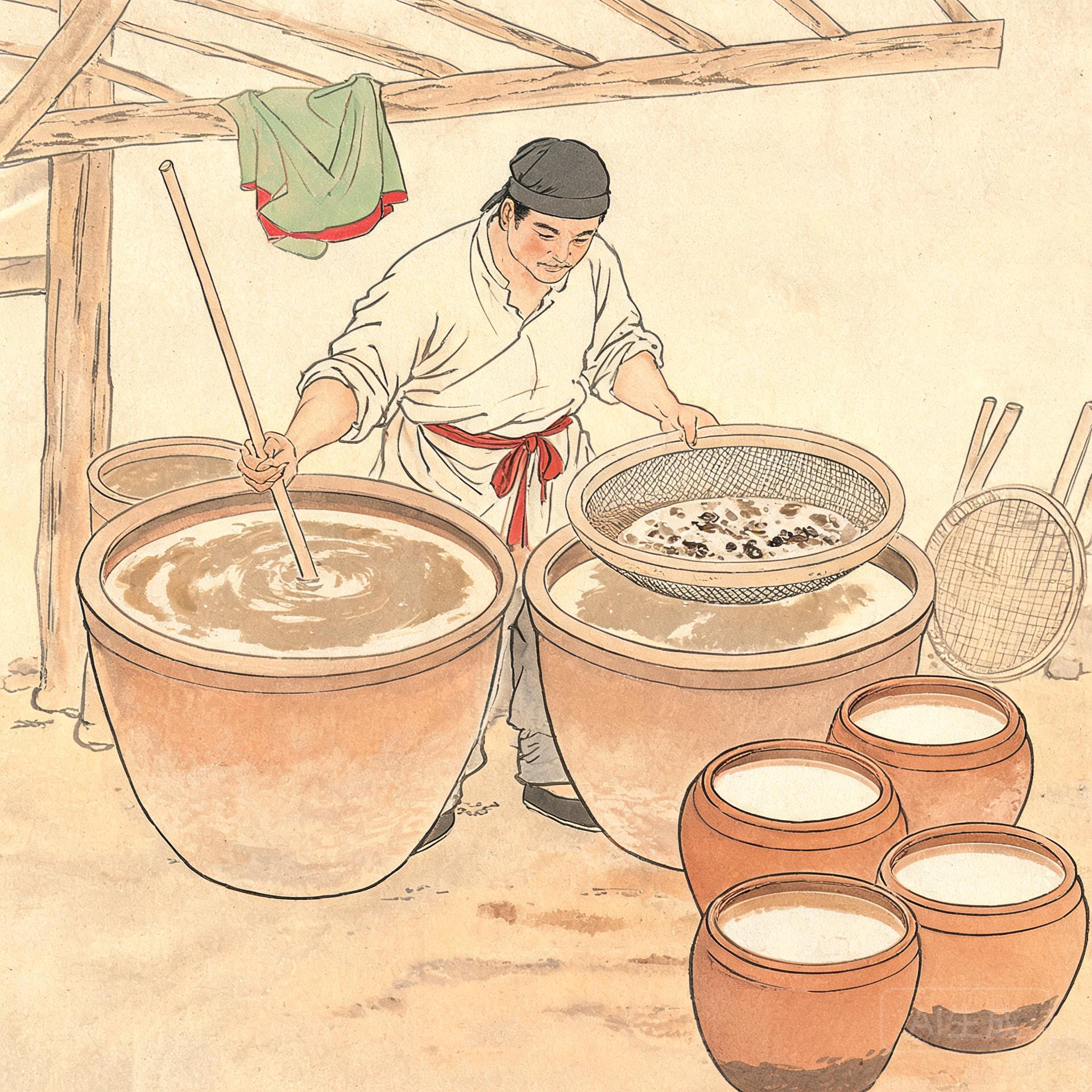 洗土