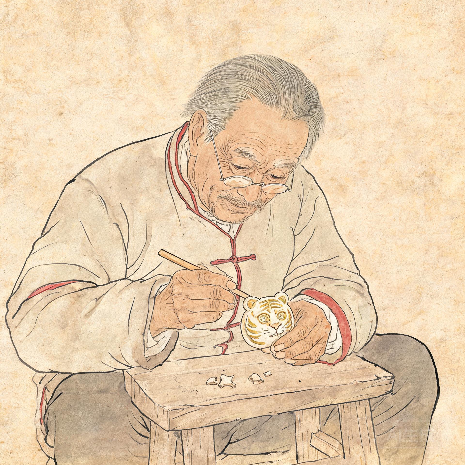 修坯