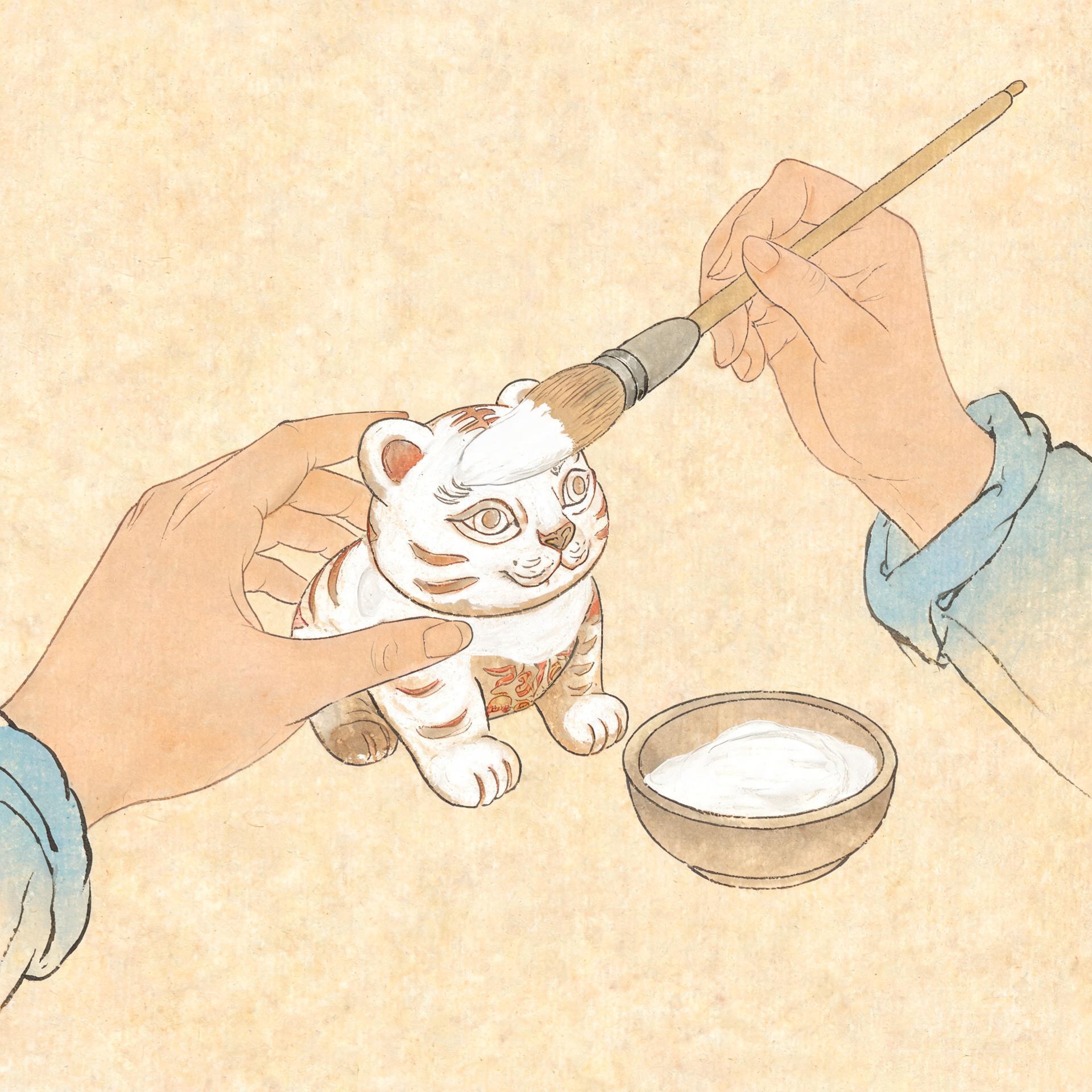 粉底