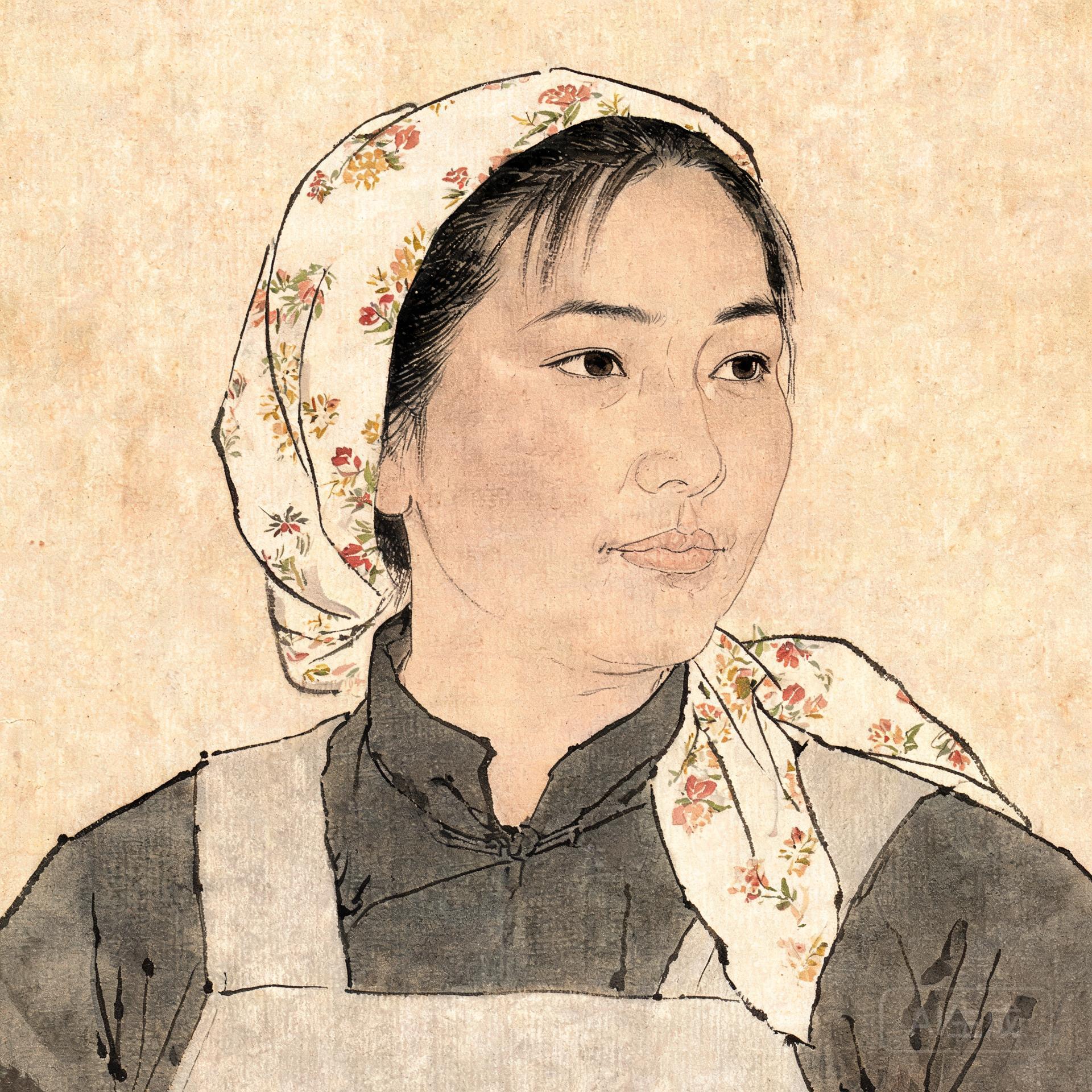 中立的大婶